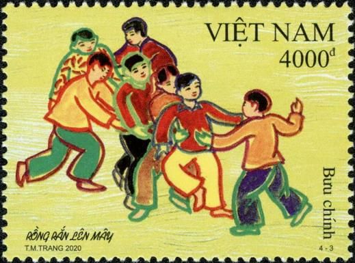 Dragon-Snake Game