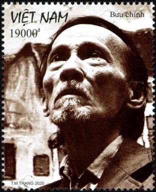 Bùi Xuân Phái, Artist, Birth Centenary