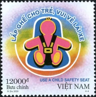 Use Child Safety Seat