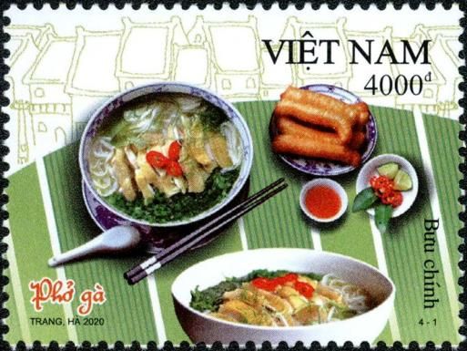 Phở Gà