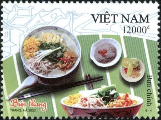 Bún Thang