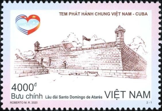 Santo Domingo de Atarés Fortress, Havana