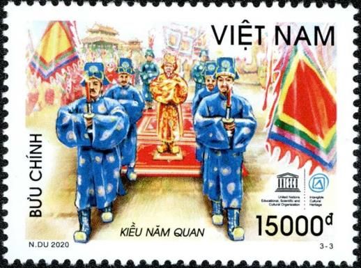 Kiều Nam Quan