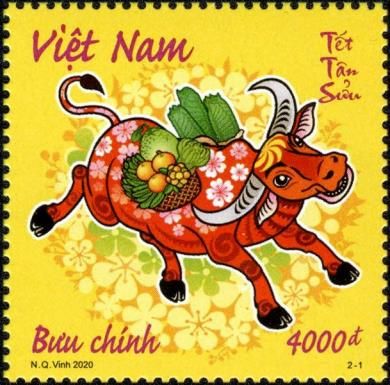 Year of the Ox 2021