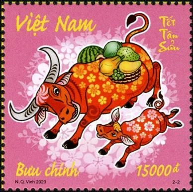 Year of the Ox 2021
