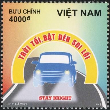 Stay Bright