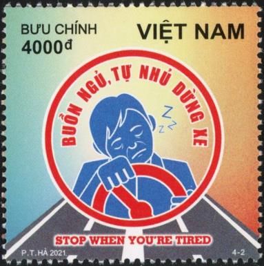 Stop When You're Tired