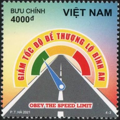Obey The Speed Limit