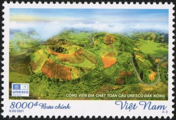 Đắk Nông Geopark