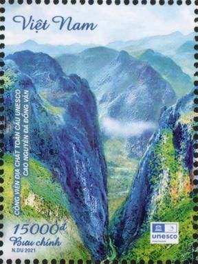 Đồng Văn Karst Plateau Geopark
