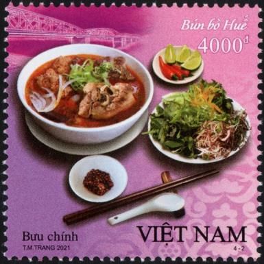 Bún Bò Huế