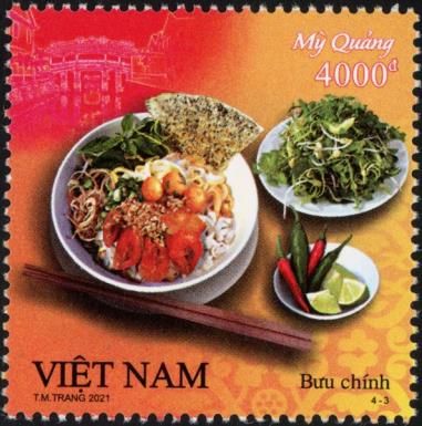 Mì Quảng