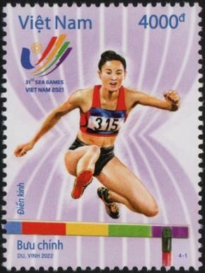 Hurdling