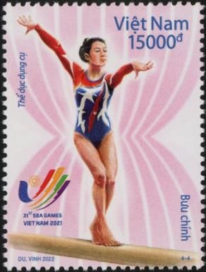Gymnastics