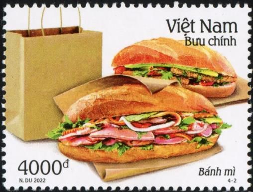 Bánh Mì