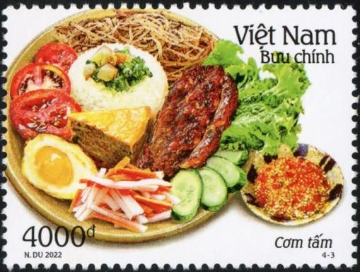 Cơm Tấm