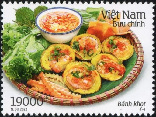 Bánh Khọt