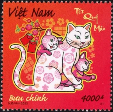 Cat (Felis catus)