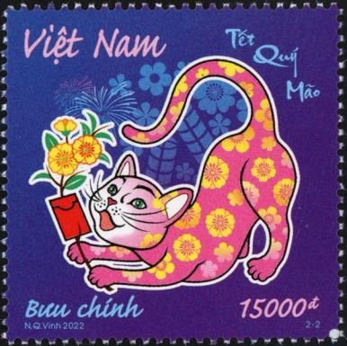 Cat (Felis catus)