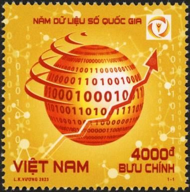 National Year of Digital Data