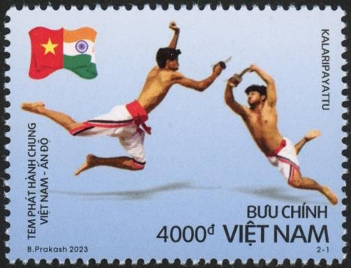 Martial Arts, Kalaripayattu