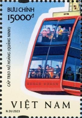 Queen Cable Car, Quảng Ninh
