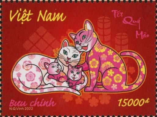 Cat (Felis catus)