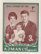 Kennedy Family