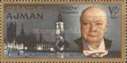 Winston Spencer Churchill and Parliament