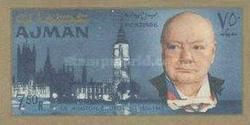 Winston Spencer Churchill and Parliament
