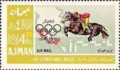 Show Jumping