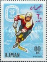 Ice Hockey