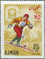 Cross-Country Skiing