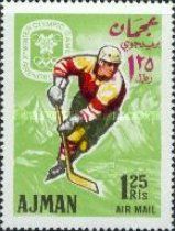 Ice Hockey