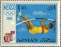 Pole Vault