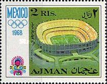Olympic Stadium