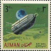 Luna 10
