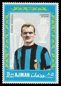 Sandro Mazzola