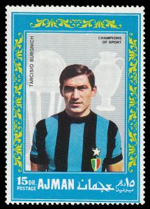 Tarcisio Burgnich