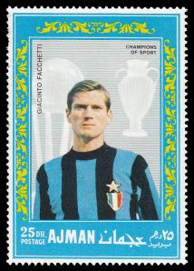 Giacinto Facchetti