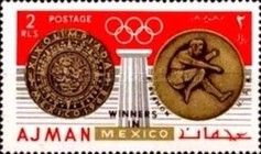 Long Jump: Robert Beamon (* 1946), USA