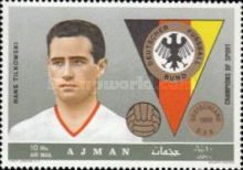 Hans Tilkowski (1935-2020), Goalkeeper, Coach