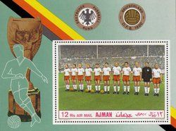 German National Team