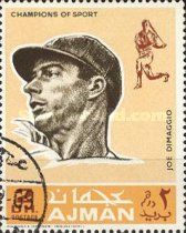 Joe DiMaggio