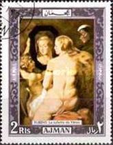 The Toilet of Venus; by Peter Paul Rubens (1577-1640), Flem…