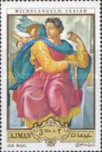 Isaiah