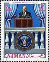 Eisenhower as President