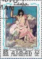 Jupiter & Thetis (1811)