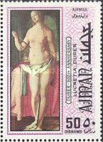 Suicide of Lucrezia