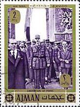 Liberation of Paris